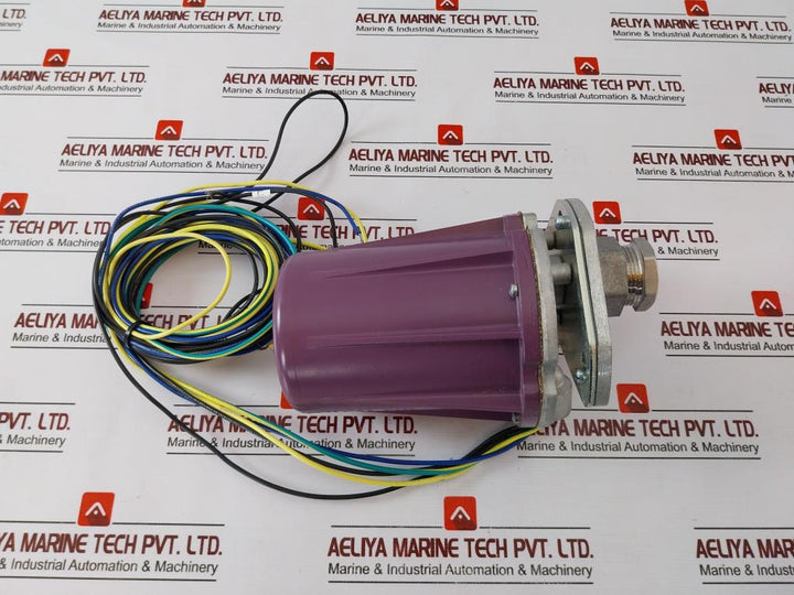 Honeywell C701 Solid State Purple Peeper 220V 50Hz