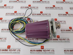 Honeywell C701 Solid State Purple Peeper 220V 50Hz