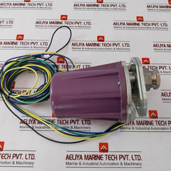 Honeywell C701 Solid State Purple Peeper 220V 50Hz