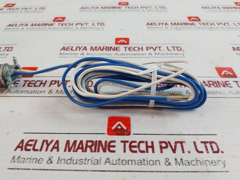 Honeywell C7027A 1023 Minipeeper U/V Flame Detector Sensor