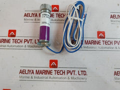 Honeywell C7027A 1023 Minipeeper U/V Flame Detector Sensor