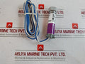 Honeywell C7027A 1023 Minipeeper U/V Flame Detector Sensor