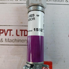 Honeywell C7027A 1023 Minipeeper U/V Flame Detector Sensor