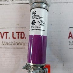 Honeywell C7027A 1023 Minipeeper U/V Flame Detector Sensor