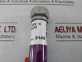 Honeywell C7027A 1023 Ultraviolet Flame Detector Rev A 50052243-002 8 Ft Lead