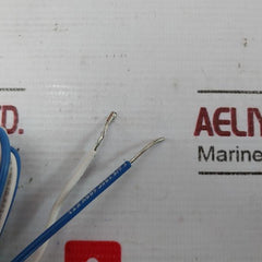 Honeywell C7027A 1023 Ultraviolet Flame Detector Rev A 50052243-002 8 Ft Lead