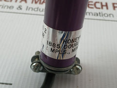 C7027A1056 2 Ultraviolet Flame Detector 1.5-meter Honeywell