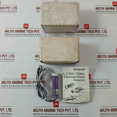 Honeywell C7027A1056 2