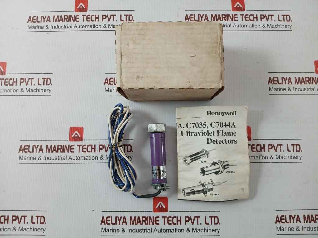 Honeywell C7027A1056 2