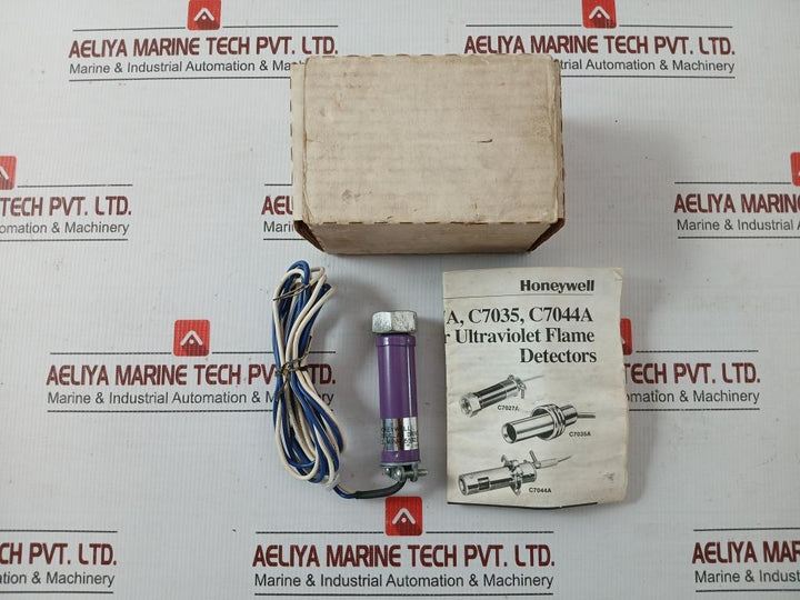 Honeywell C7027A1056 2