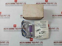 Honeywell C7027A1056 2