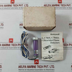 Honeywell C7027A1056 2