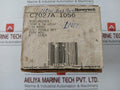 Honeywell C7027A1056 2