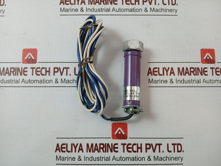 Honeywell C7027A1056 2