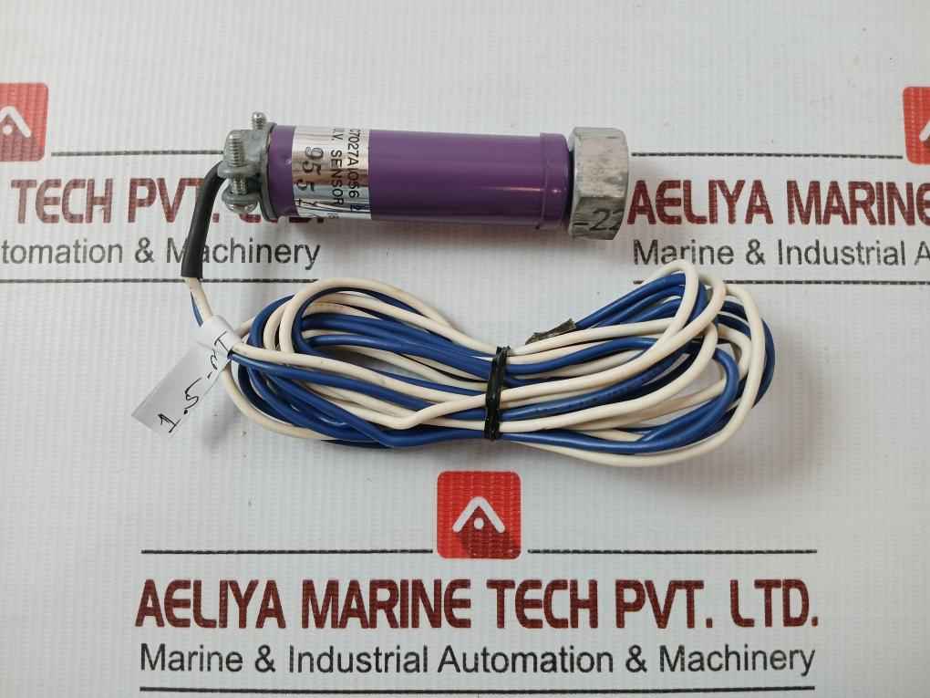 Honeywell C7027A1056 2
