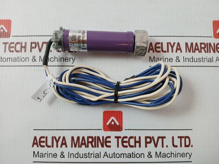 Honeywell C7027A1056 2