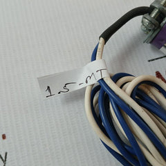 C7027A1056 2 Ultraviolet Flame Detector 1.5-meter Honeywell
