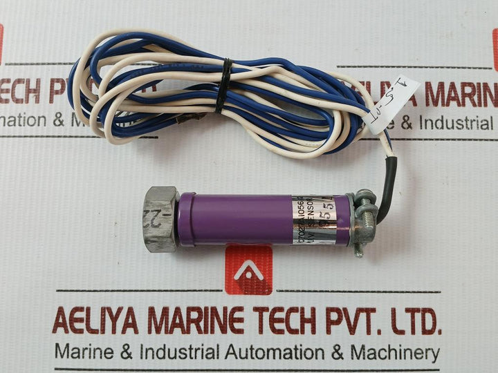 Honeywell C7027A1056 2