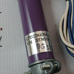 C7027A1056 2 Ultraviolet Flame Detector 1.5-meter Honeywell