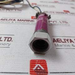 Honeywell C7027A 1056 Uv Sensor