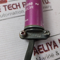 Honeywell C7027A 1056 Uv Sensor