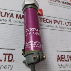 Honeywell C7027A 1056 Uv Sensor