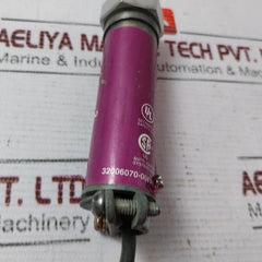 Honeywell C7027A 1056 Uv Sensor