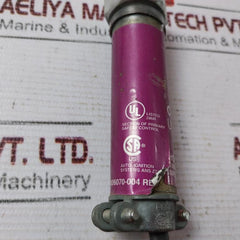 Honeywell C7027A 1056 Uv Sensor