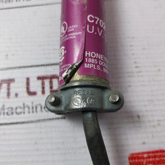 Honeywell C7027A 1056 Uv Sensor