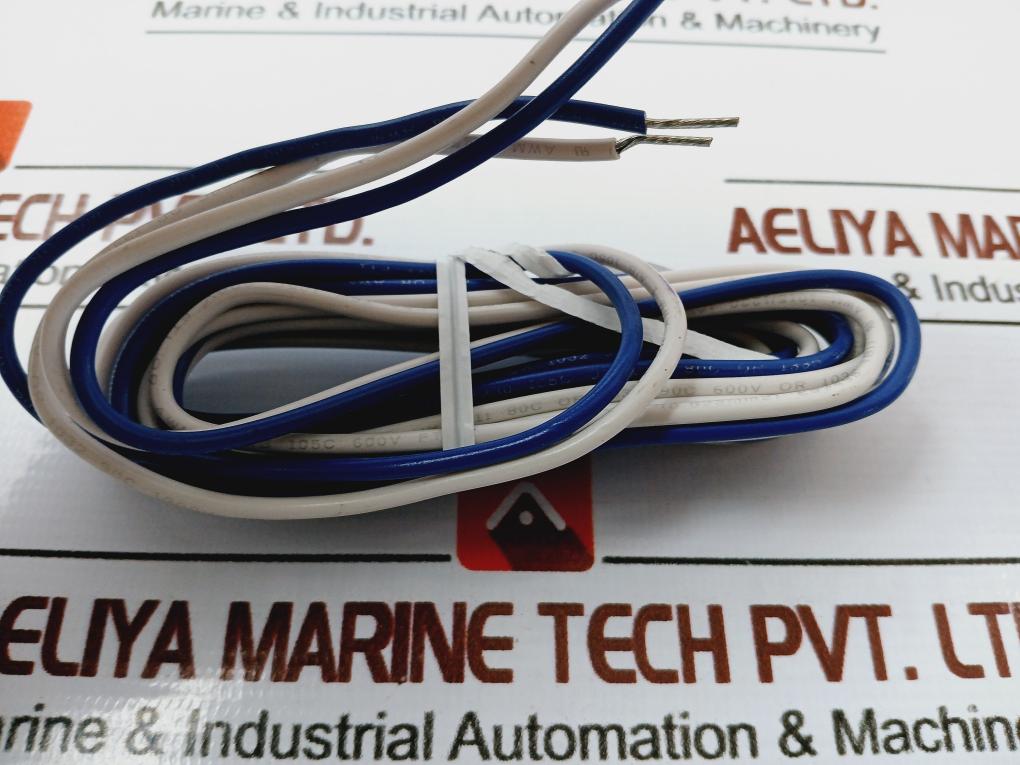 Honeywell C7027a 1023 Flame Detector U.v. Sensor 50052243-002