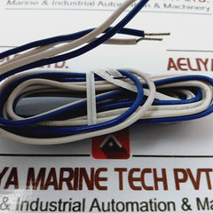 Honeywell C7027a 1023 Flame Detector U.v. Sensor 50052243-002