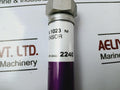 Honeywell C7027a 1023 Flame Detector U.v. Sensor 50052243-002