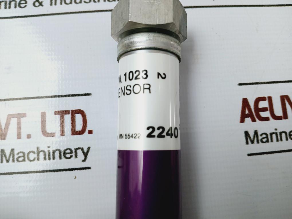 Honeywell C7027a 1023 Flame Detector U.v. Sensor 50052243-002