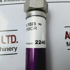 Honeywell C7027a 1023 Flame Detector U.v. Sensor 50052243-002