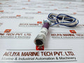 Honeywell C7027a 1023 Flame Detector U.v. Sensor 50052243-002