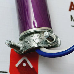 Honeywell C7027a 1023 Flame Detector U.v. Sensor 50052243-002