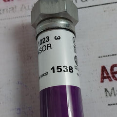 Honeywell C7027a1023 Mini-peeper 1/2" Female Npt Pipe Control Box Combustion