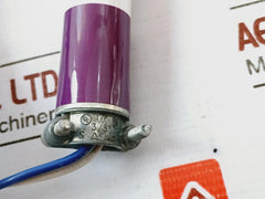Honeywell C7027a 1023 Ultraviolet Flame Detector (U.v. Sensor), Rev. B
