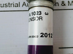 Honeywell C7027a 1023 Ultraviolet Flame Detector (U.v. Sensor), Rev. B