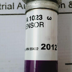 Honeywell C7027a 1023 Ultraviolet Flame Detector (U.v. Sensor), Rev. B