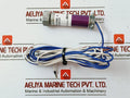 Honeywell C7027a 1023 Ultraviolet Flame Detector (U.v. Sensor), Rev. B
