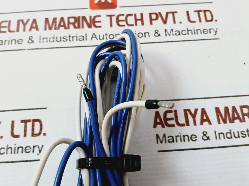 Honeywell C7027a 1023 Ultraviolet Flame Detector (U.v. Sensor), Rev. B