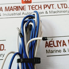 Honeywell C7027a 1023 Ultraviolet Flame Detector (U.v. Sensor), Rev. B