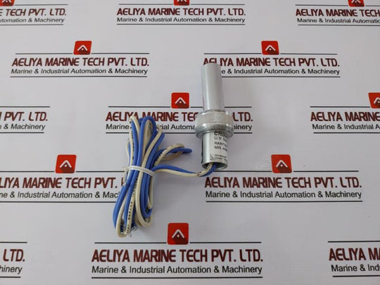 Honeywell C7035a 1023 U.v. Burner Flame Sensor 50052244-002 Rev B