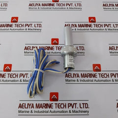 Honeywell C7035a 1023 U.v. Burner Flame Sensor 50052244-002 Rev B
