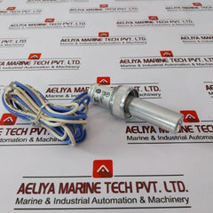 Honeywell C7035a 1023 U.v. Burner Flame Sensor 50052244-002 Rev B