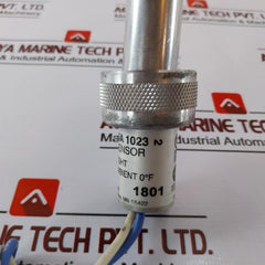 Honeywell C7035a 1023 U.v. Burner Flame Sensor 50052244-002 Rev B