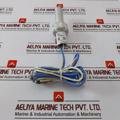 Honeywell C7035a 1023 U.v. Burner Flame Sensor 50052244-002 Rev B