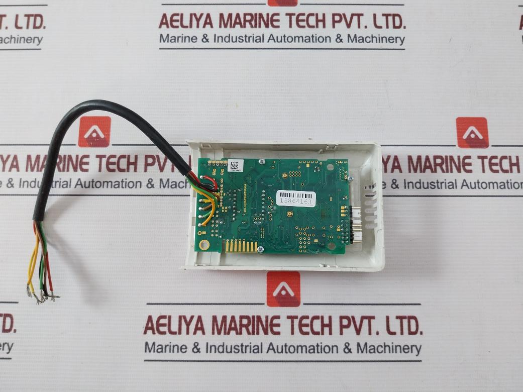 Honeywell C7232A1008 Co2 Sensor /Controller With Display &; Relay 0–2000 Ppm&nbsp;