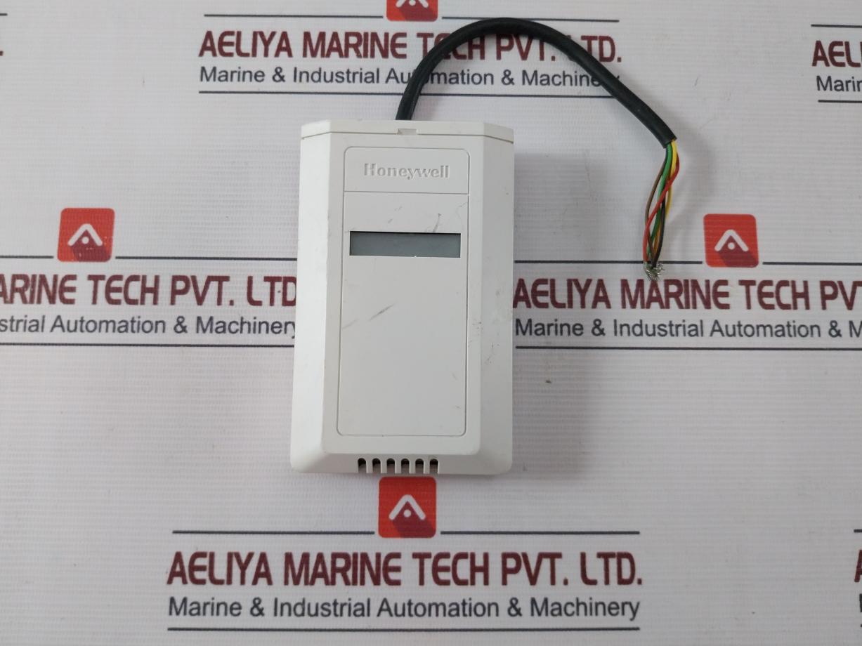 Honeywell C7232A1008 Co2 Sensor /Controller With Display &; Relay 0–2000 Ppm&nbsp;